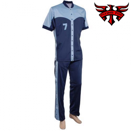 Track/Jump Suit